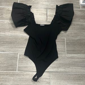 NEW*** bodysuit